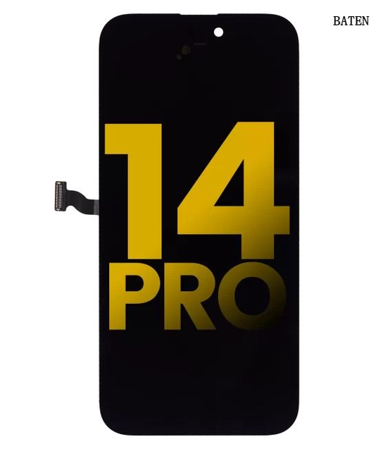 Téléphone LCD pour IPHONE 14 PRO