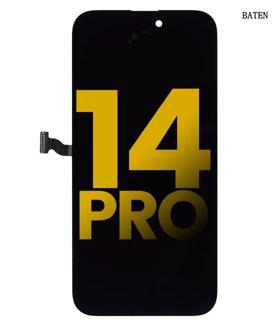 Téléphone LCD pour IPHONE 14 PRO