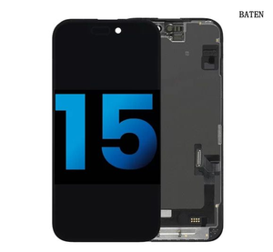 Téléphone LCD pour IPHONE 15