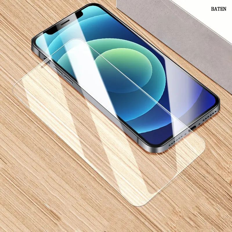 Film de protection en verre de 0,3 mm