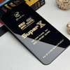 Film de protection super X Glass