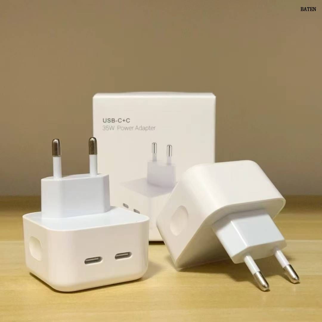 Chargeur téléphonique (20W / 25W / 30W / 35W)