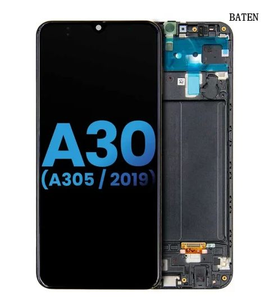 Téléphone LCD pour SAMSUNG A30