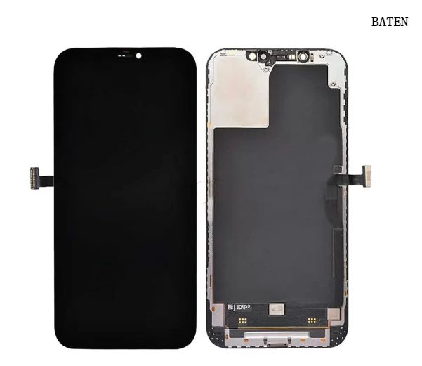 Téléphone LCD pour IPHONE 12 PRO MAX