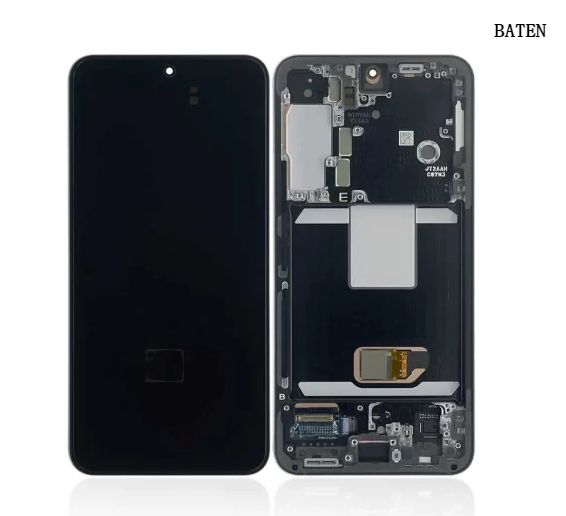 Téléphone LCD pour SAMSUNG S22