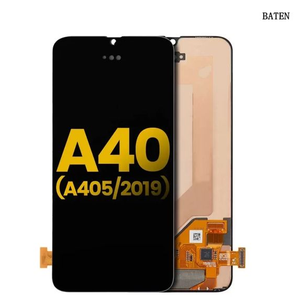 Téléphone LCD pour SAMSUNG A40