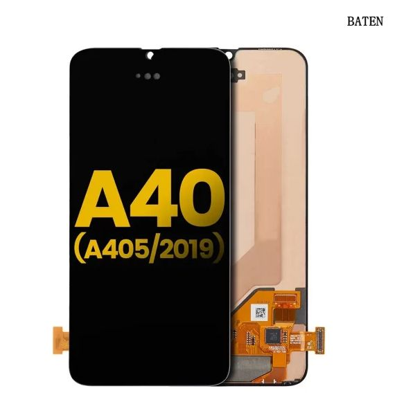 Téléphone LCD pour SAMSUNG A40
