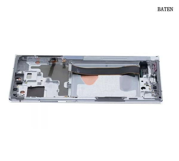 Téléphone LCD pour Note 20 ULTRA