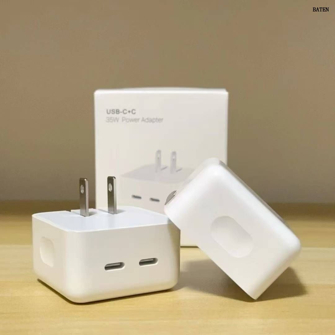 Chargeur téléphonique (20W / 25W / 30W / 35W)