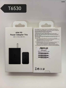 Chargeur de téléphone pour Samsung