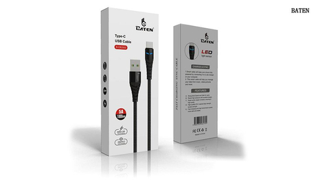 Baten câble
