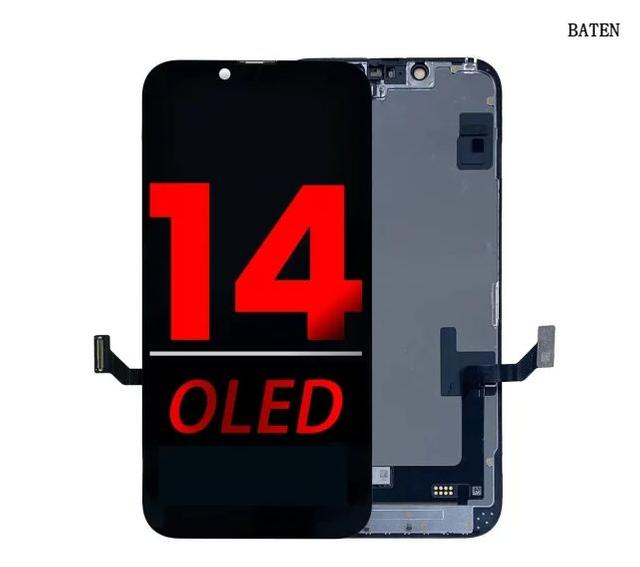 Téléphone LCD pour IPHONE 14