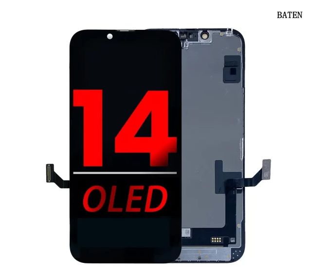 Téléphone LCD pour IPHONE 14
