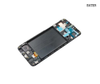 Téléphone LCD pour SAMSUNG A30