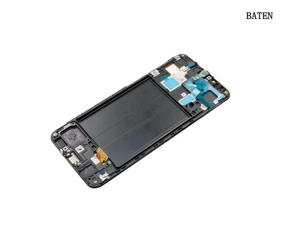 Téléphone LCD pour SAMSUNG A30