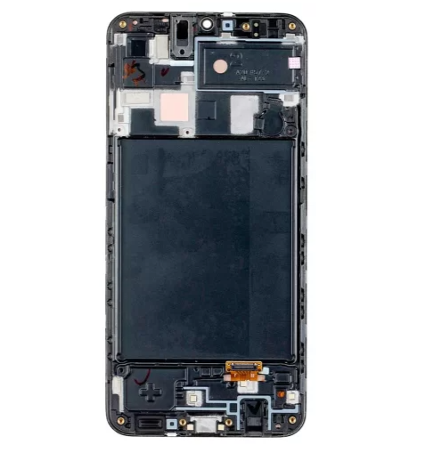 Téléphone LCD pour SAMSUNG A20