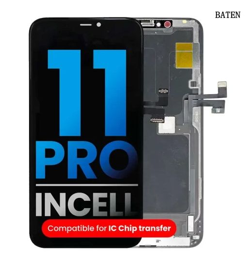 Téléphone LCD pour IPHONE 11 PRO 