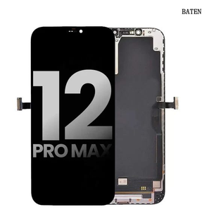 Téléphone LCD pour IPHONE 12 PRO MAX