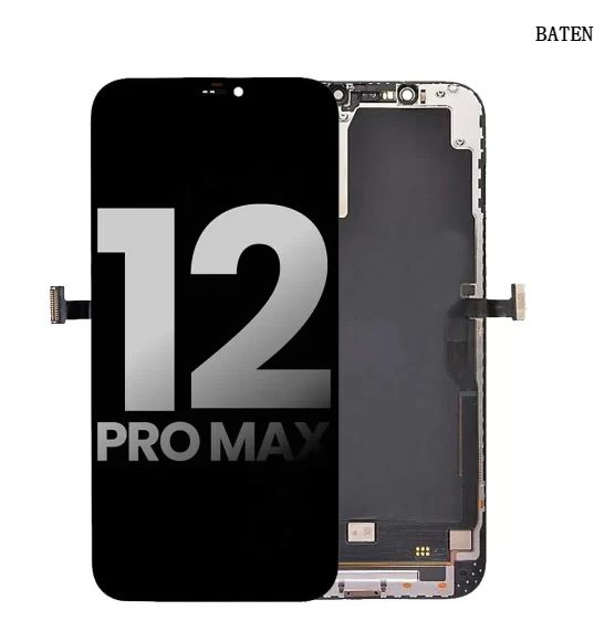 Téléphone LCD pour IPHONE 12 PRO MAX