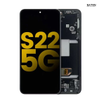 Téléphone LCD pour SAMSUNG S22