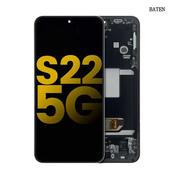 Téléphone LCD pour SAMSUNG S22