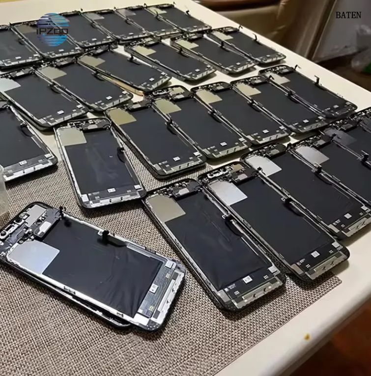 Téléphone LCD pour IPHONE 