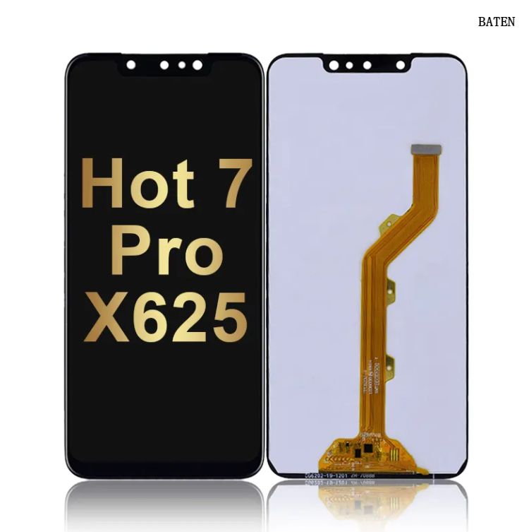 Téléphone LCD pour INFINIX