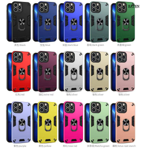 Soins complets pour coque de téléphone