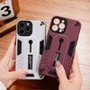 Coque de téléphone avec support