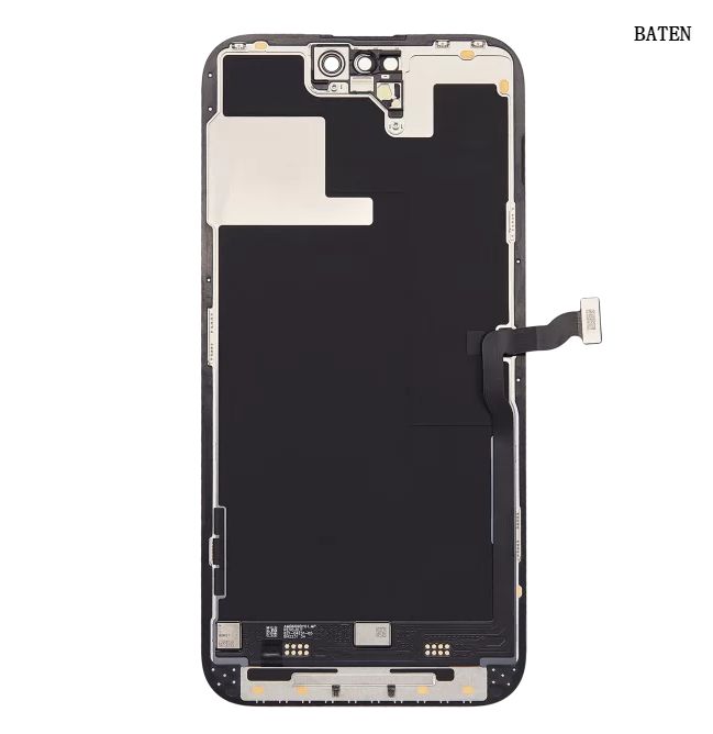 Téléphone LCD pour IPHONE 14 PRO