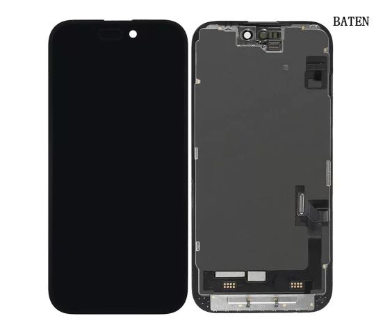 Téléphone LCD pour IPHONE 15