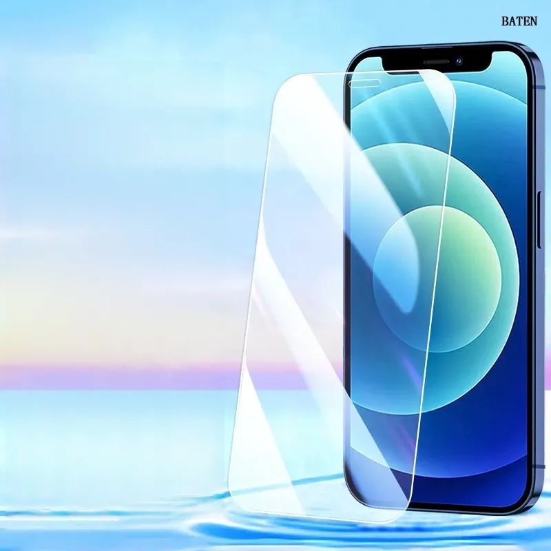 Film de protection en verre de 0,3 mm