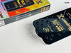 Film de protection super X Glass