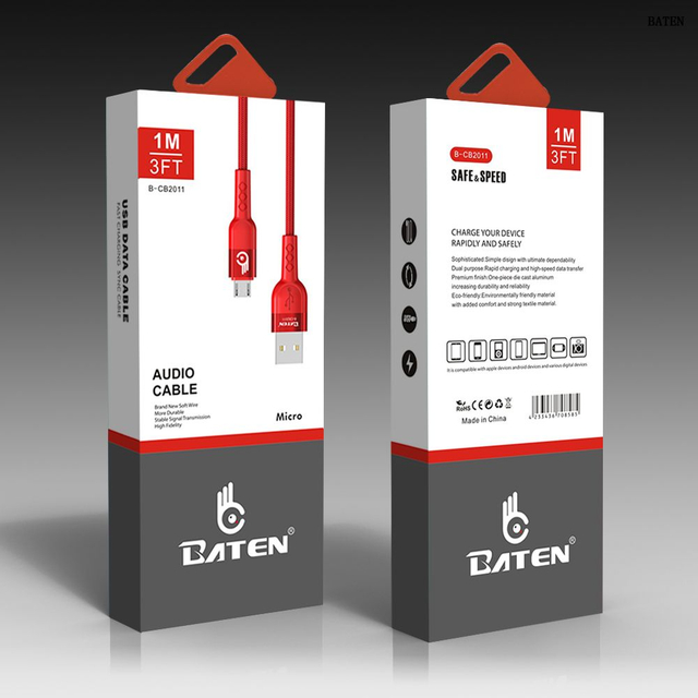 Baten Cable (B-CB2011)