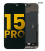 Téléphone LCD pour IPHONE 15 PRO