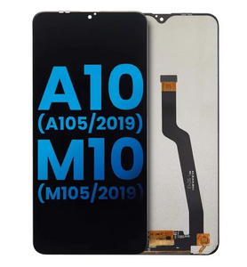 Téléphone LCD pour SAMSUNG A10