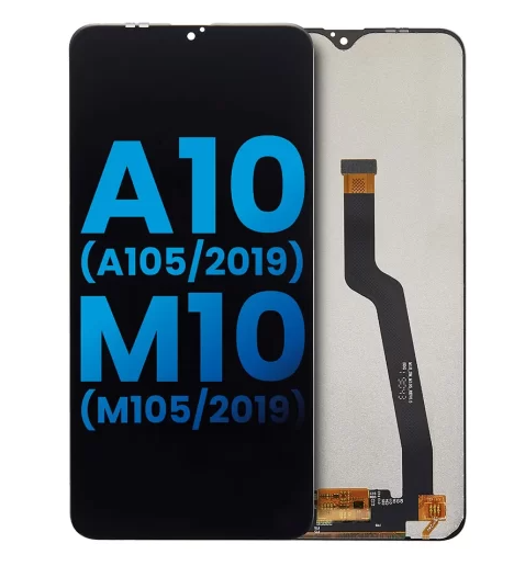 Téléphone LCD pour SAMSUNG A10