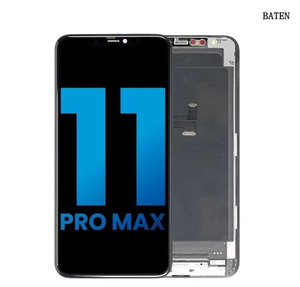 Téléphone LCD pour IPHONE 11 PRO MAX