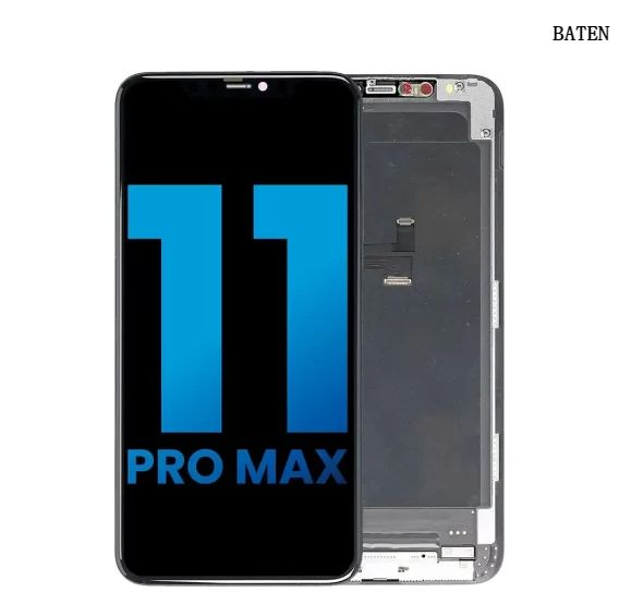 Téléphone LCD pour IPHONE 11 PRO MAX