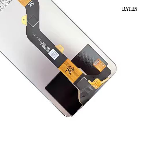 Téléphone LCD pour TECNO