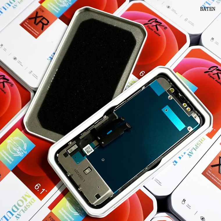 Téléphone LCD pour IPHONE 