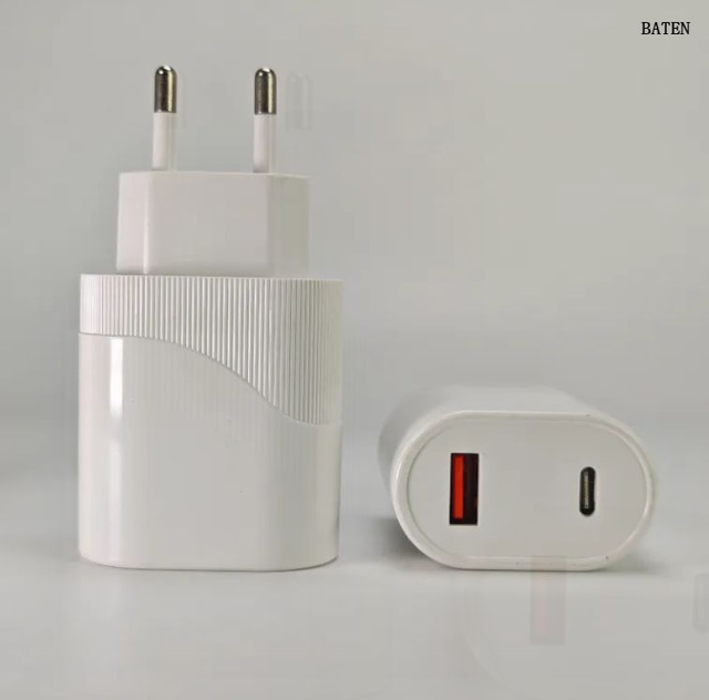 Chargeur de téléphone personnalisé