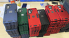 Robot 2 Coque Pour Téléphones