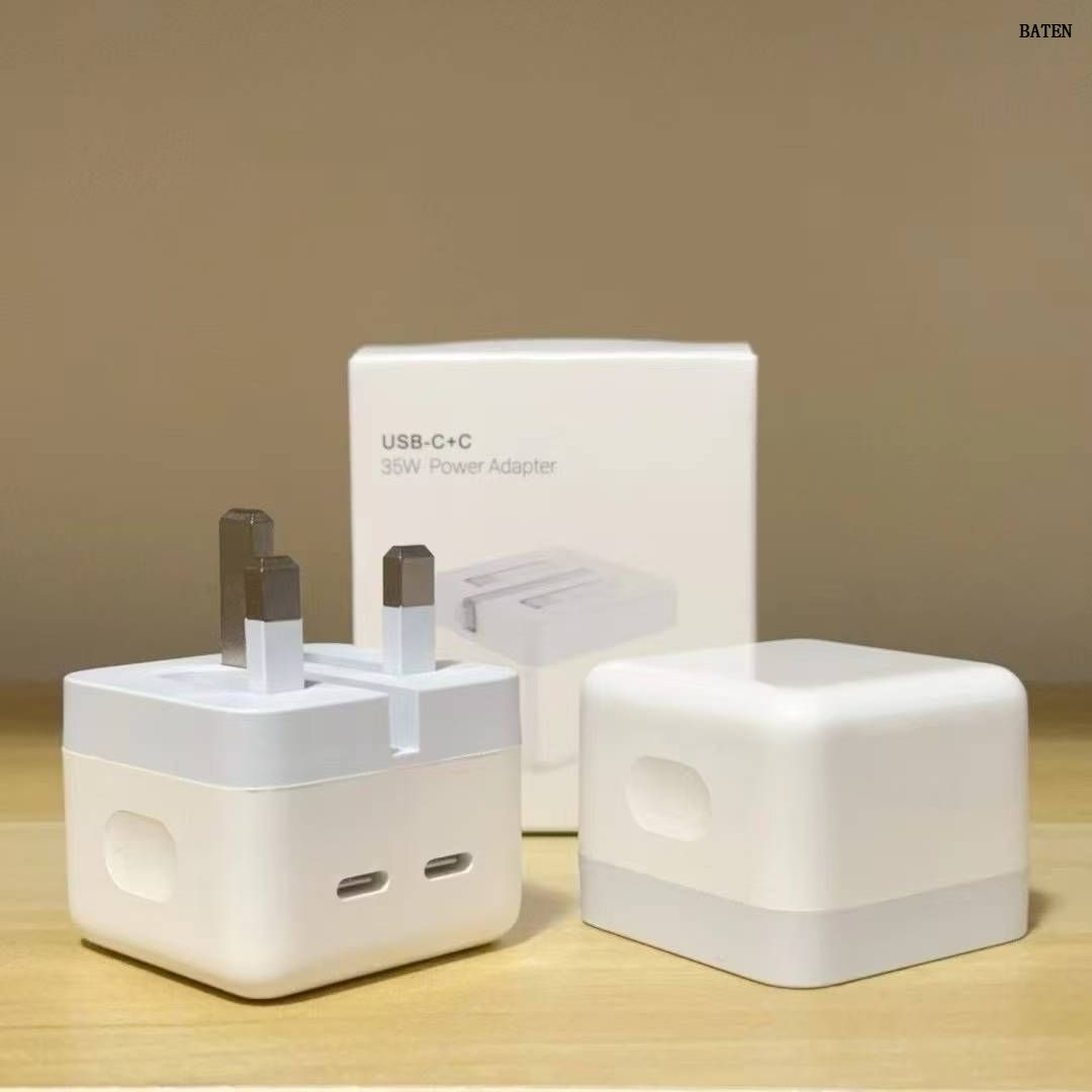 Chargeur téléphonique (20W / 25W / 30W / 35W)