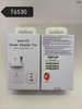 Chargeur de téléphone pour Samsung