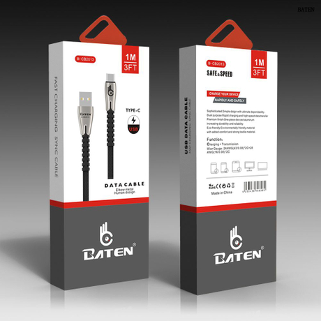 Baten Cable (B-CB2013)