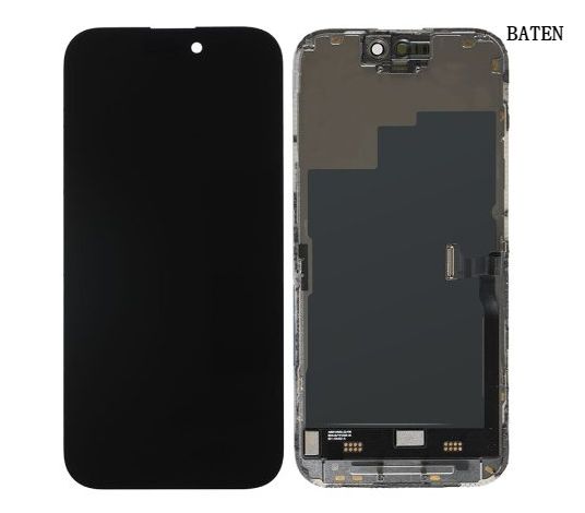 Téléphone LCD pour IPHONE 15 PRO