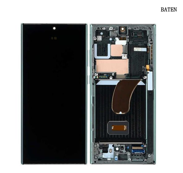 Téléphone LCD pour SAMSUNG S23 PLUS