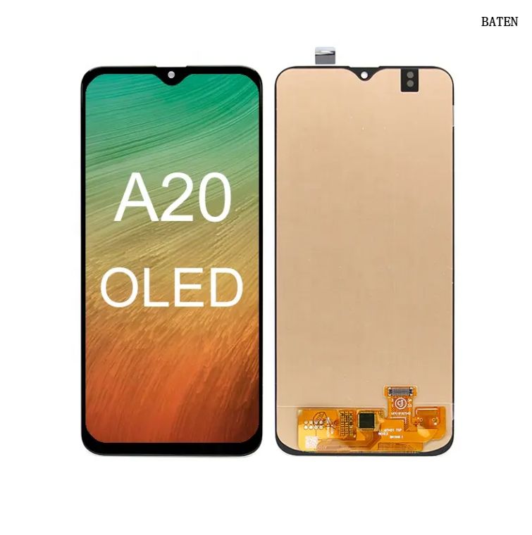 Téléphone LCD pour SAMSUNG