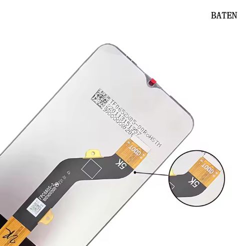 Téléphone LCD pour TECNO